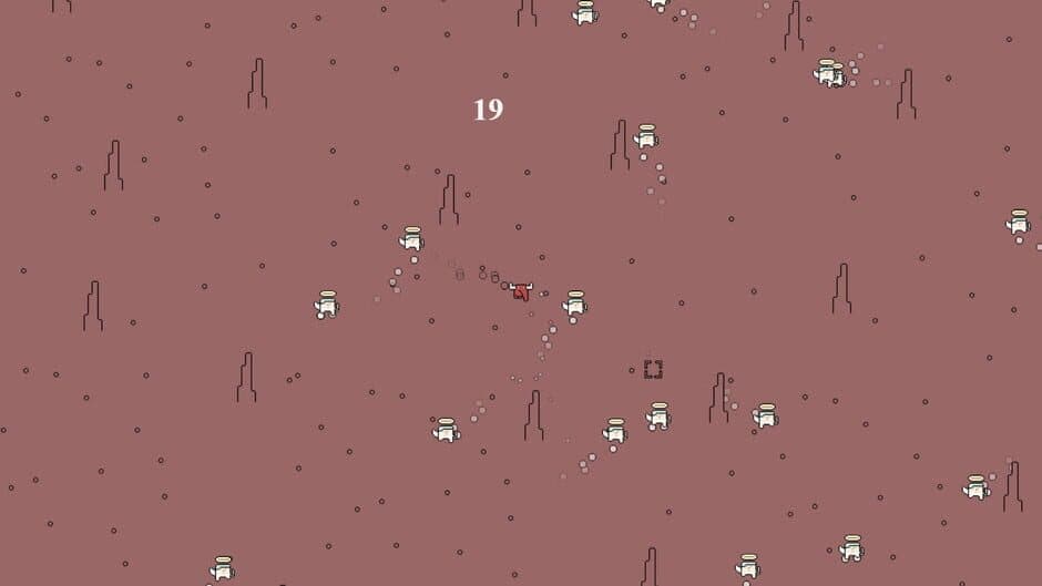 Скриншот 4 из Hell in Paradise