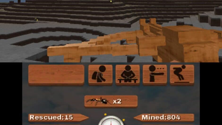 Скриншот 6 из Battleminer