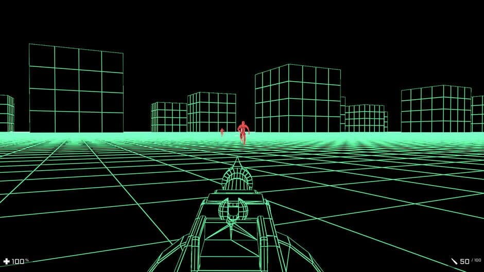 Скриншот 3 из The Grid