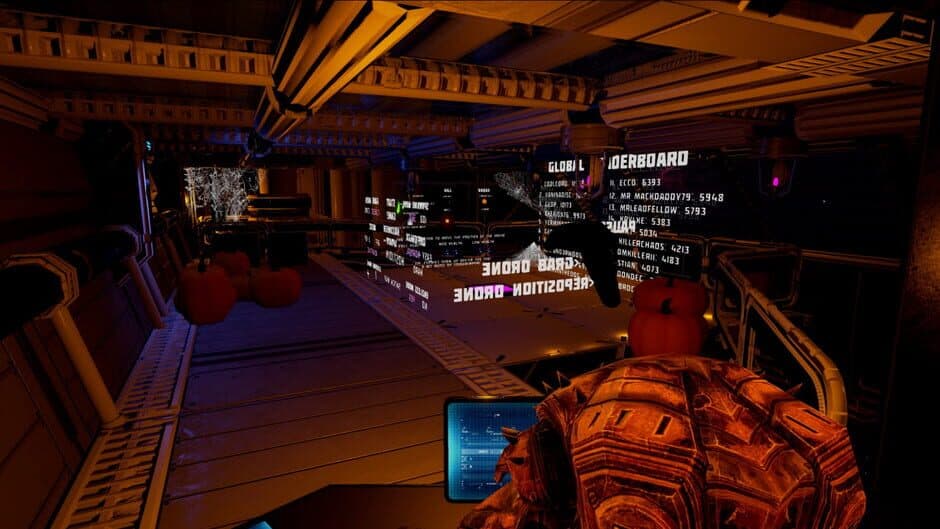 Скриншот 2 из Chamber 19
