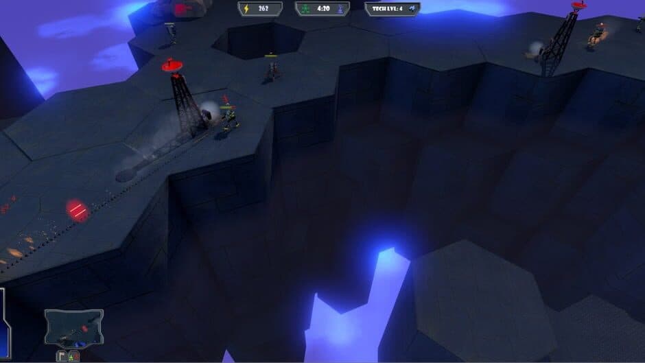 Скриншот 8 из RoboWorlD tactics