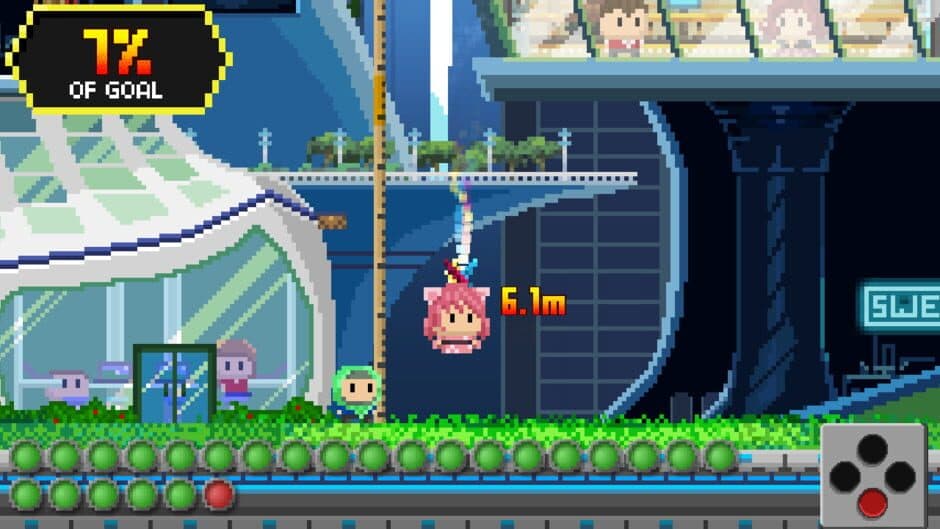 Скриншот 5 из Ultra Hyperball