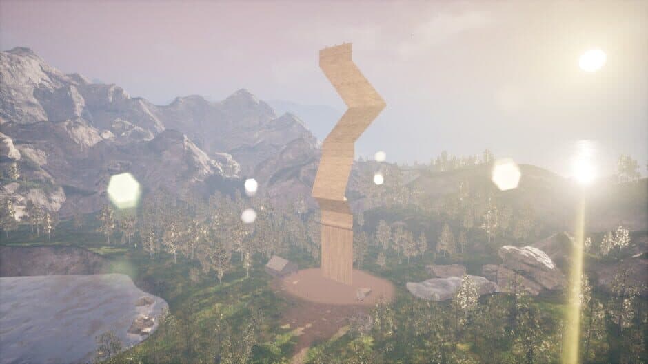 Скриншот 1 из Dead Climb
