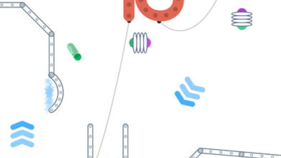 Скриншот 6 из Osmo Newton