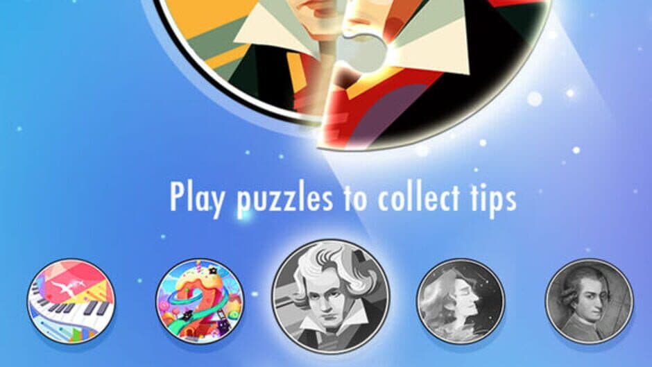 Скриншот 8 из Piano Tiles 2