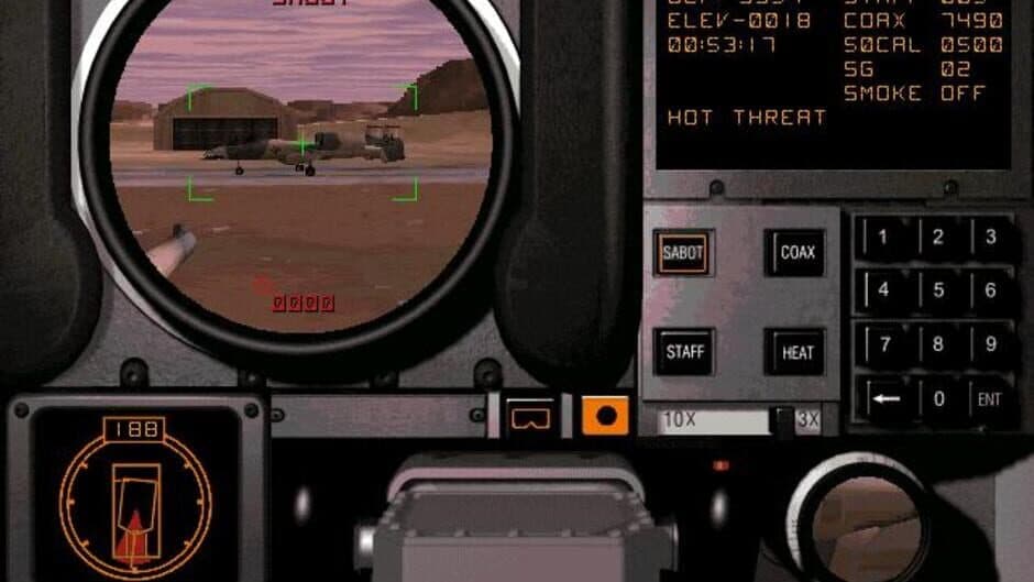Скриншот 4 из Armored Fist 2