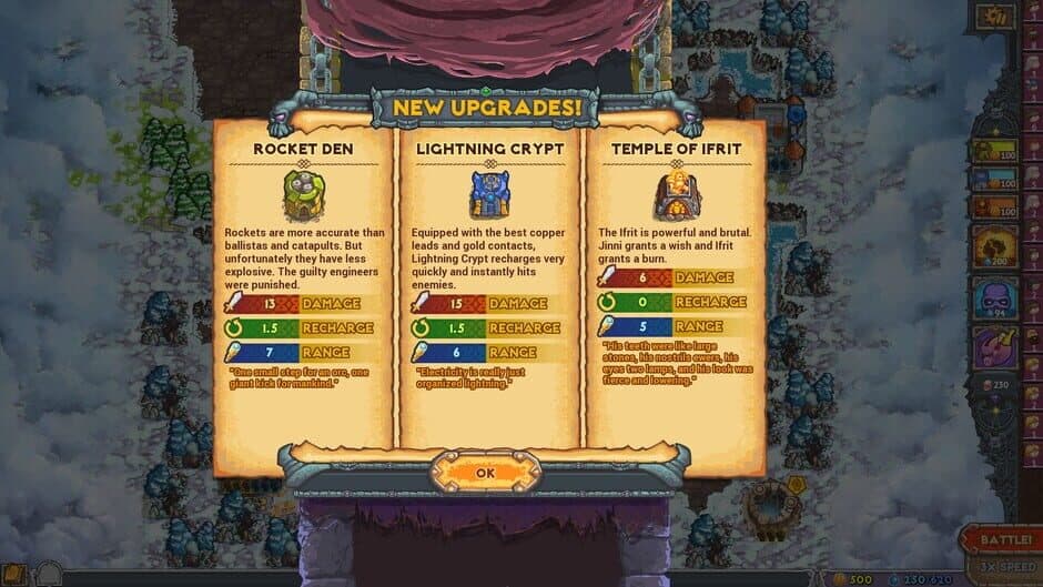Скриншот 3 из Cursed Treasure 2