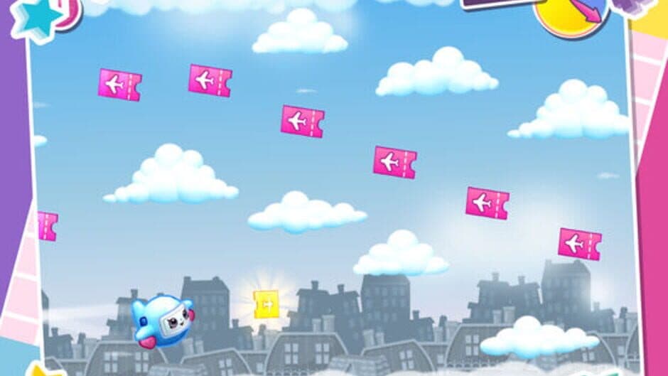 Скриншот 5 из Shopkins World!