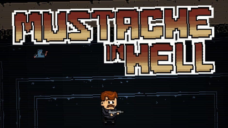 Скриншот 3 из Mustache in Hell