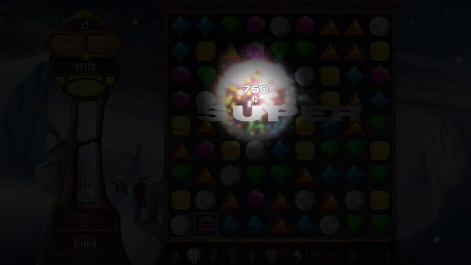 Скриншот 5 из Jewel Venture