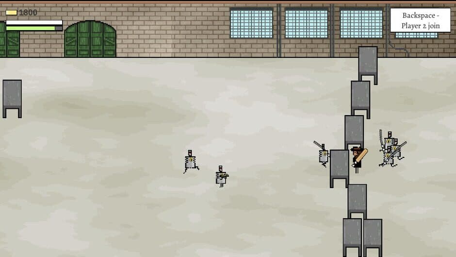 Скриншот 5 из Revenge Quest