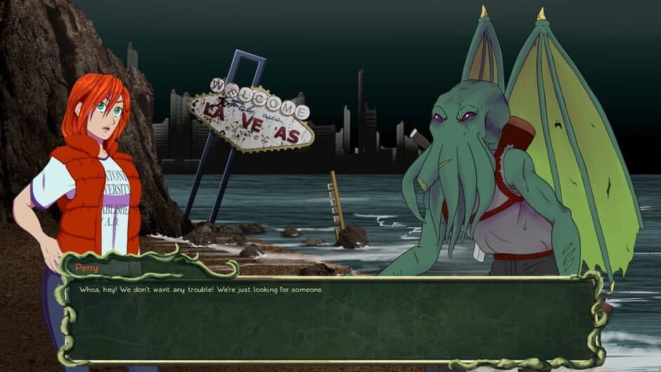 Скриншот 4 из Super Army of Tentacles 3: The Search for Army of Tentacles 2: Black GOAT of the Woods Edition