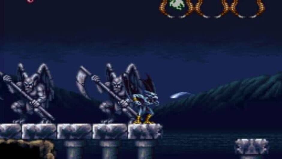 Скриншот 6 из Demon's Crest