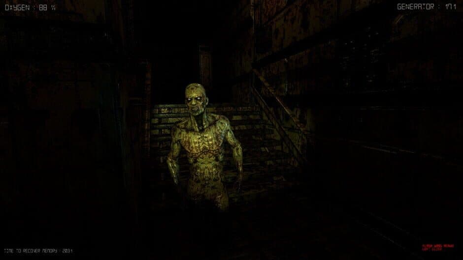 Скриншот 4 из Terror Lab