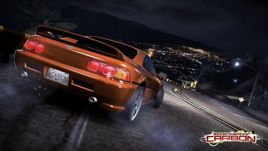 Скриншот 9 из Need for Speed: Carbon