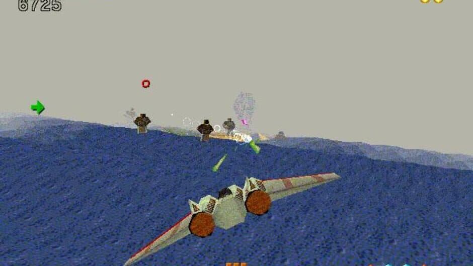 Скриншот 1 из Starfighter 3000