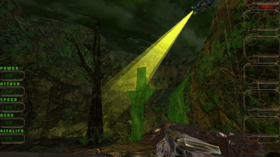 Скриншот 2 из Daikatana