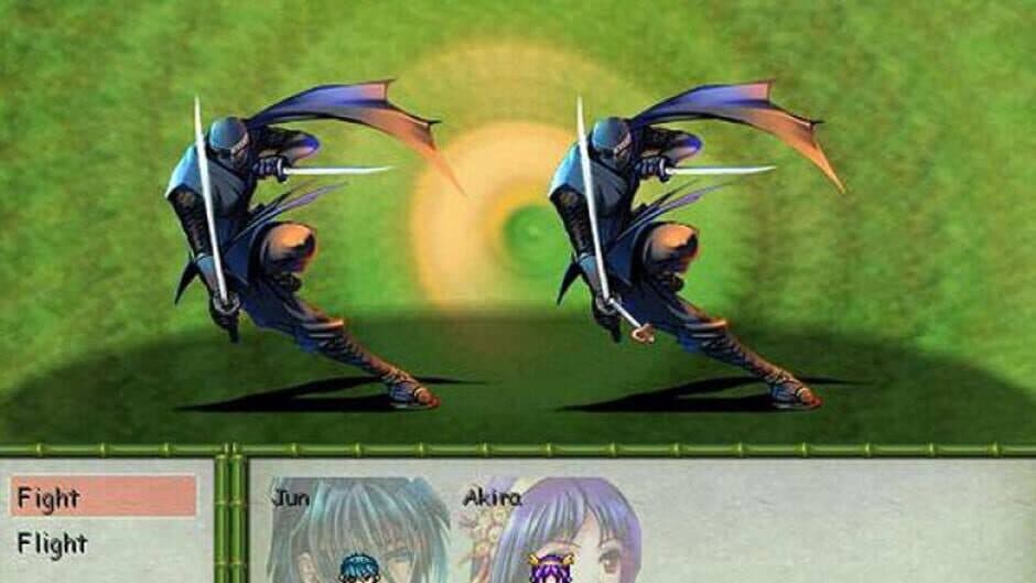 Скриншот 3 из Shining Plume