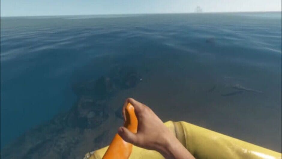 Скриншот 3 из Stranded Raft Survival