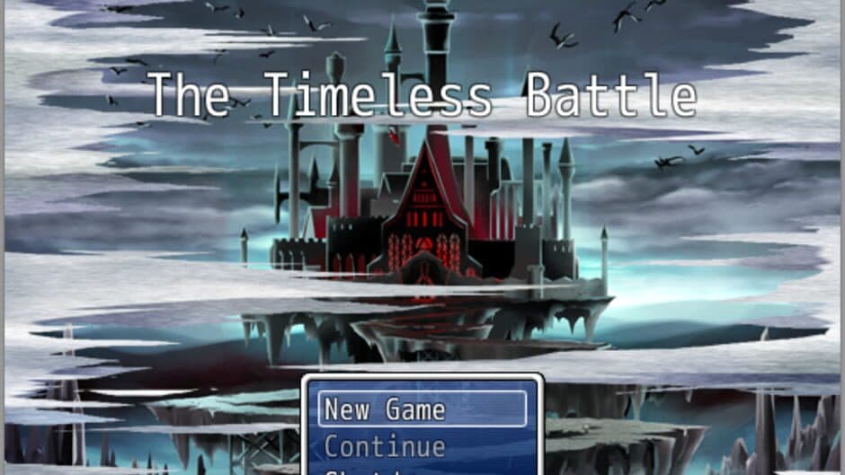 Скриншот 2 из The Timeless Battle
