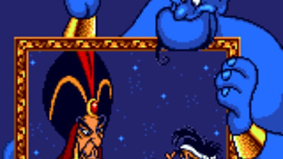 Скриншот 3 из Disney's Aladdin