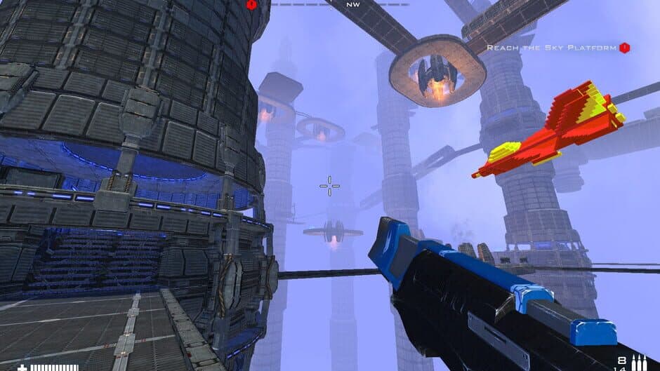 Скриншот 3 из Bedlam
