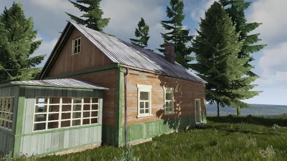 Скриншот 1 из Demesne