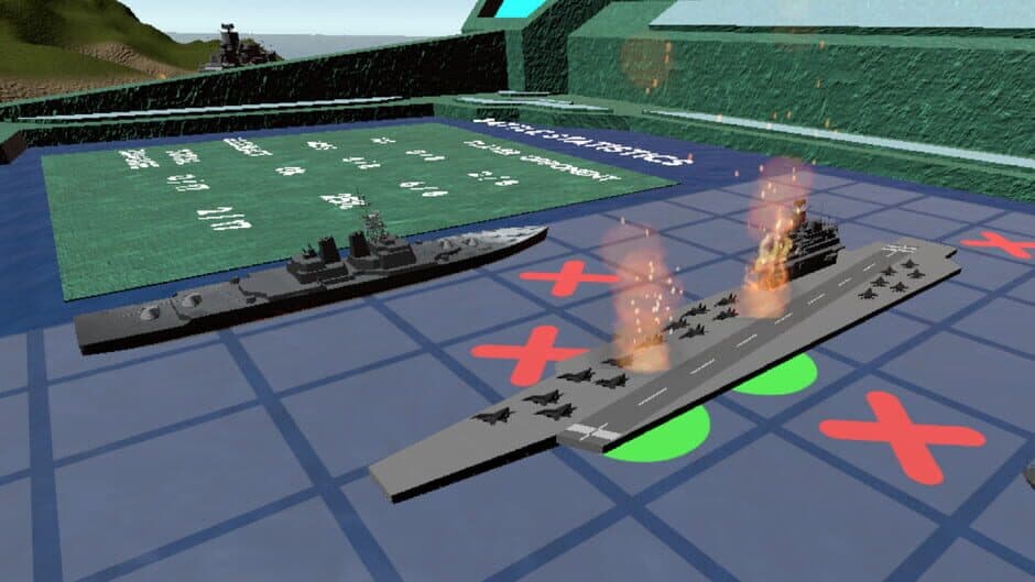 Скриншот 5 из Clash of Vessels VR