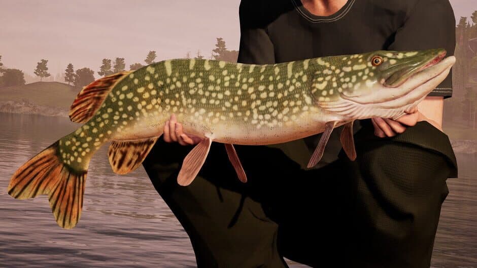 Скриншот 4 из Fishing Sim World: Pro Tour
