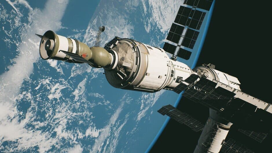 Скриншот 5 из Outreach