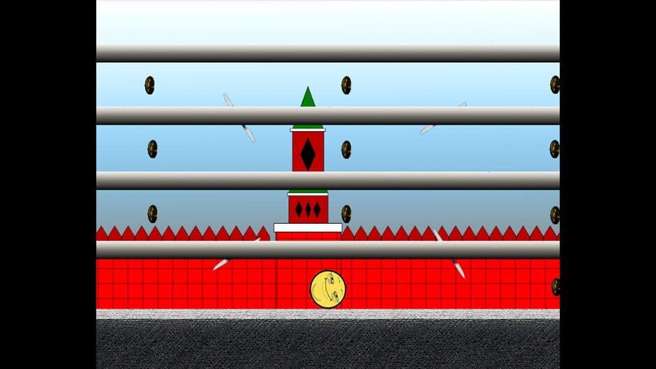 Скриншот 5 из Yoba