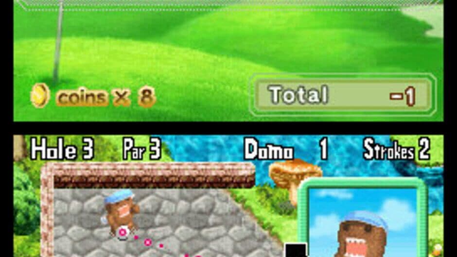 Скриншот 3 из Pro-Putt Domo