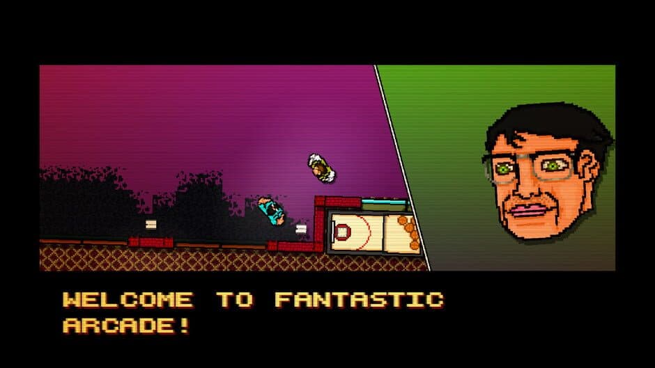 Скриншот 7 из Hotline Miami