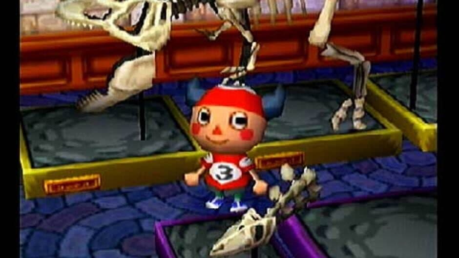 Скриншот 8 из Animal Crossing