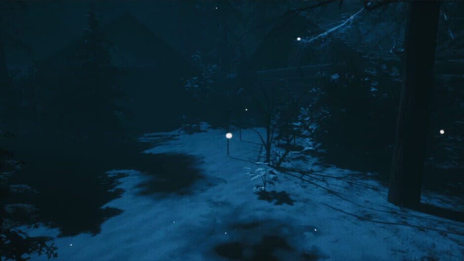 Скриншот 9 из Outside