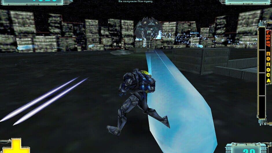 Скриншот 5 из X-COM: Enforcer
