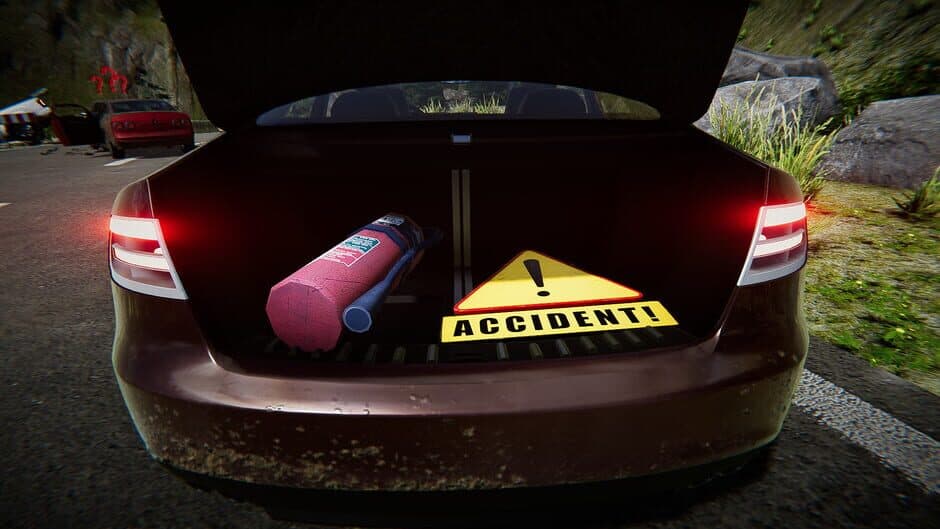 Скриншот 9 из Accident