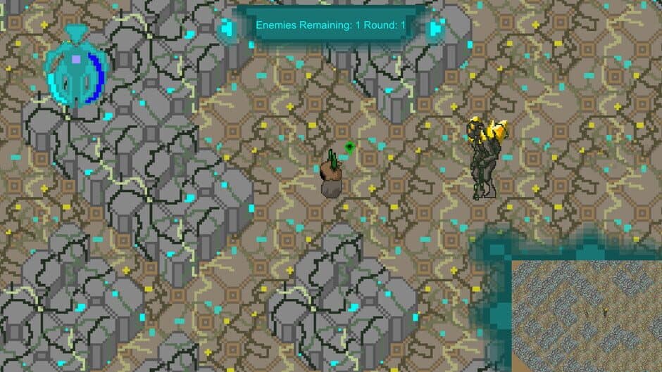 Скриншот 1 из Surge