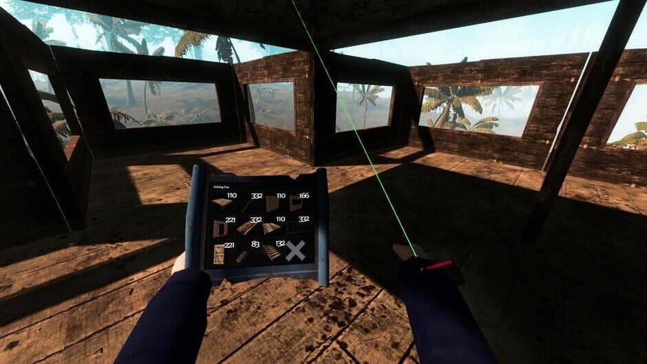 Скриншот 4 из Survival Simulator