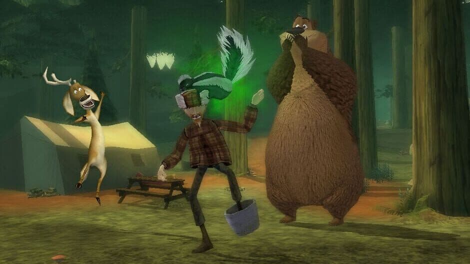 Скриншот 5 из Open Season