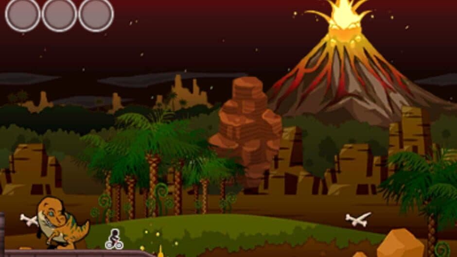 Скриншот 6 из Bike Rider DX