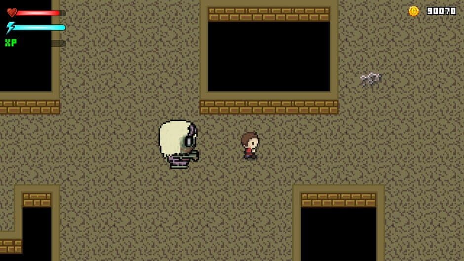 Скриншот 2 из Scarlett's Dungeon