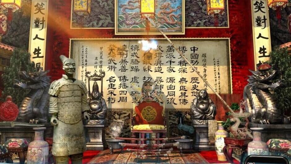 Скриншот 1 из Book of Legends