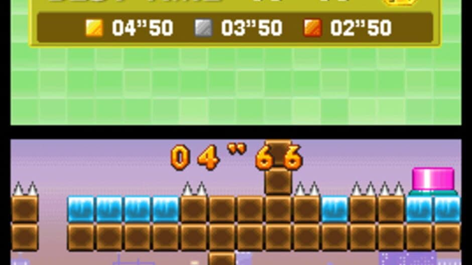Скриншот 6 из Jump Trials Extreme