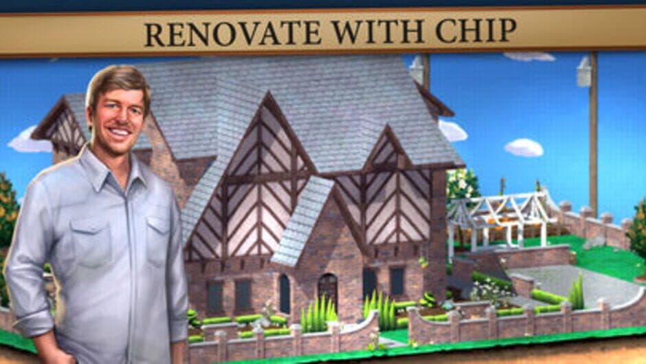 Скриншот 6 из House Flip with Chip and Jo