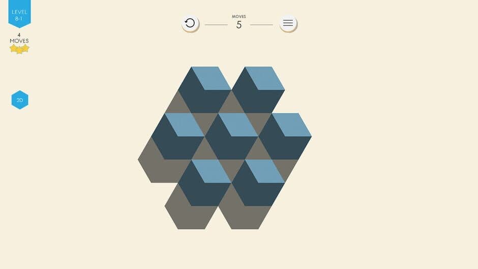 Скриншот 5 из Disjoint