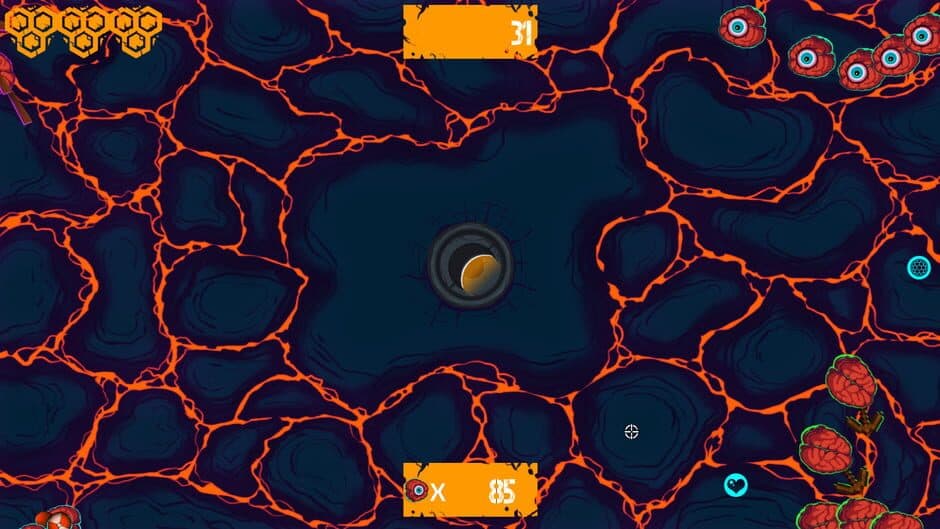 Скриншот 1 из Bitcoin VS Brain