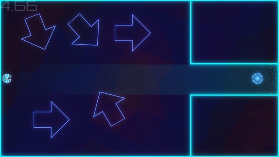 Скриншот 3 из Neon Prism