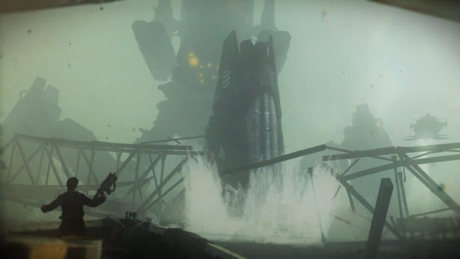 Скриншот 3 из Resistance 3