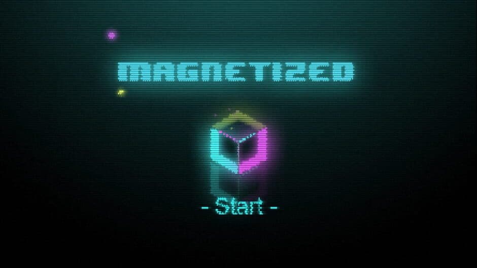 Скриншот 4 из Magnetized